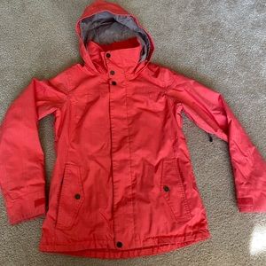 Women’s Burton Snowboarding Jacket